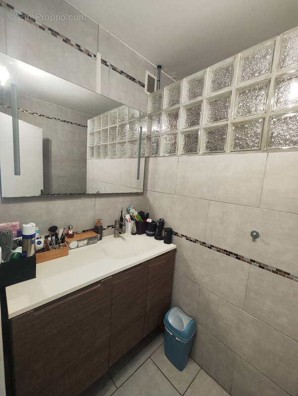 Appartement à LE MEE-SUR-SEINE