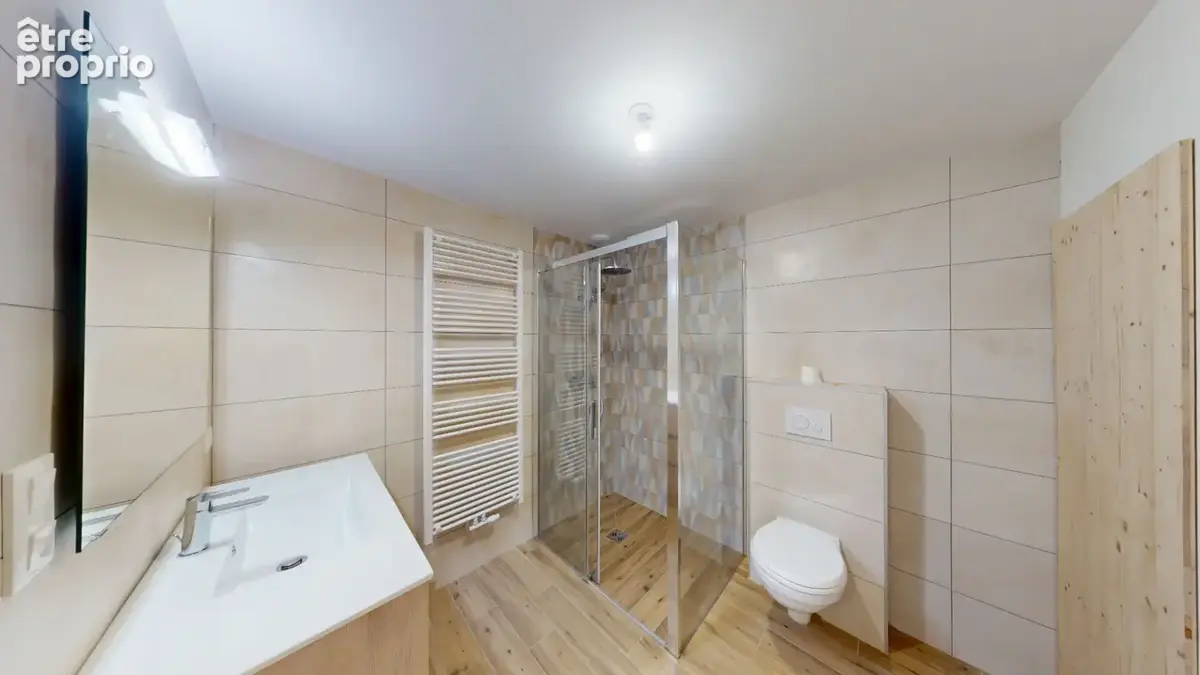 Maison Battenans Varin 5 pièce(s) 102 m2 - photo 6