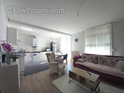 Appartement à FOUGERES