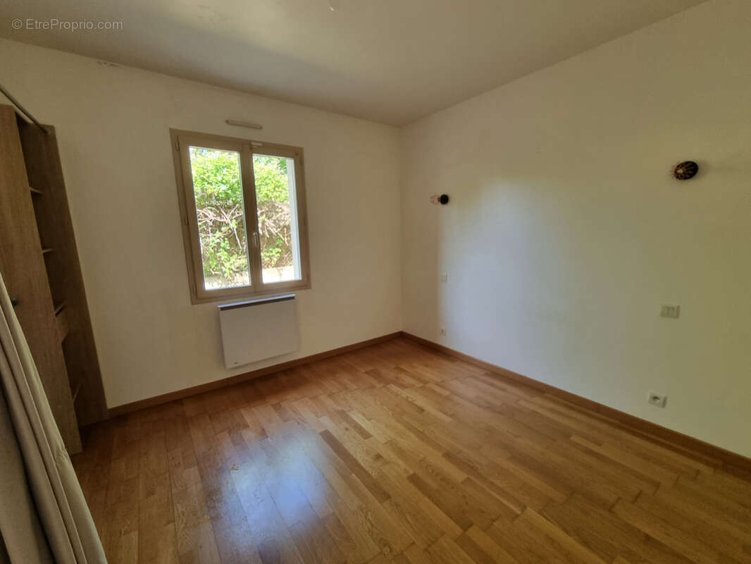 Maison à BOURGBARRE