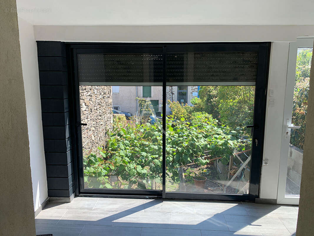 Maison à VILLARDONNEL