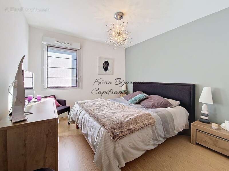 Appartement à SAINT-JULIEN-EN-GENEVOIS