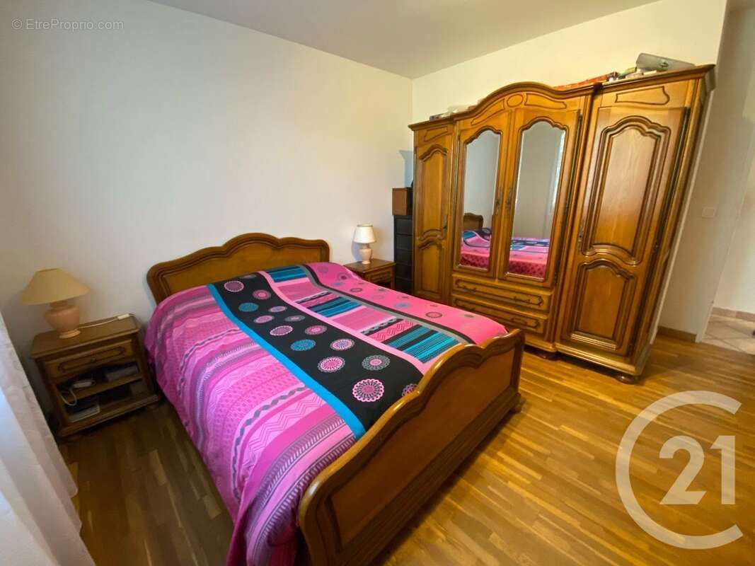 Maison à SAINT-PATHUS