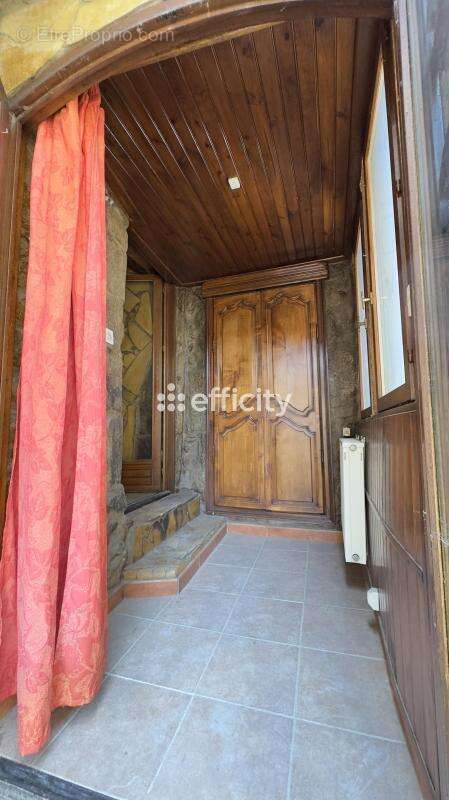 Maison de village - photo 9