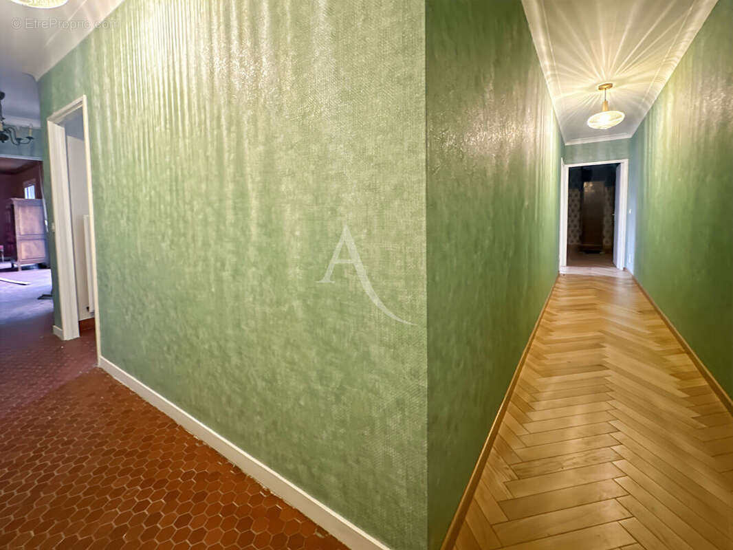 Maison à RAMBOUILLET