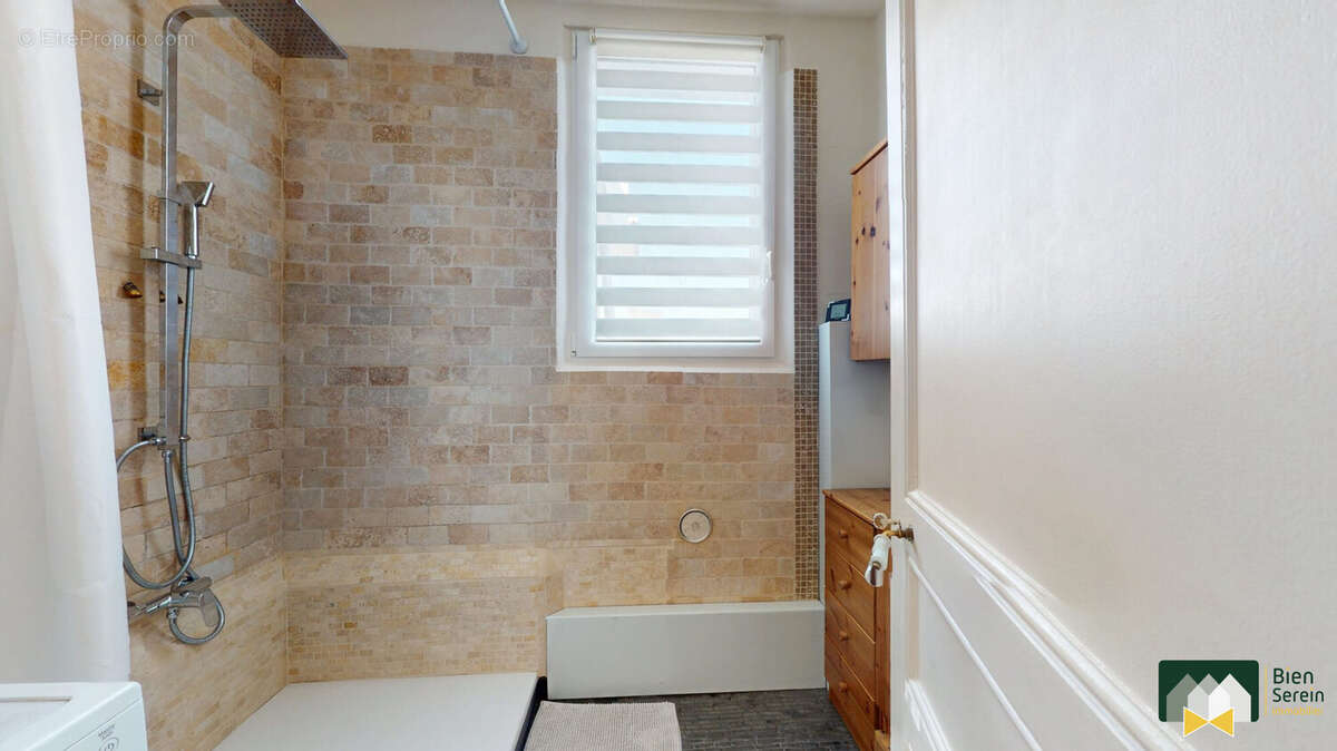 Appartement à MAINTENON