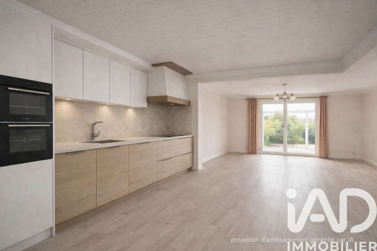 Photo 7 - Maison à RIANTEC