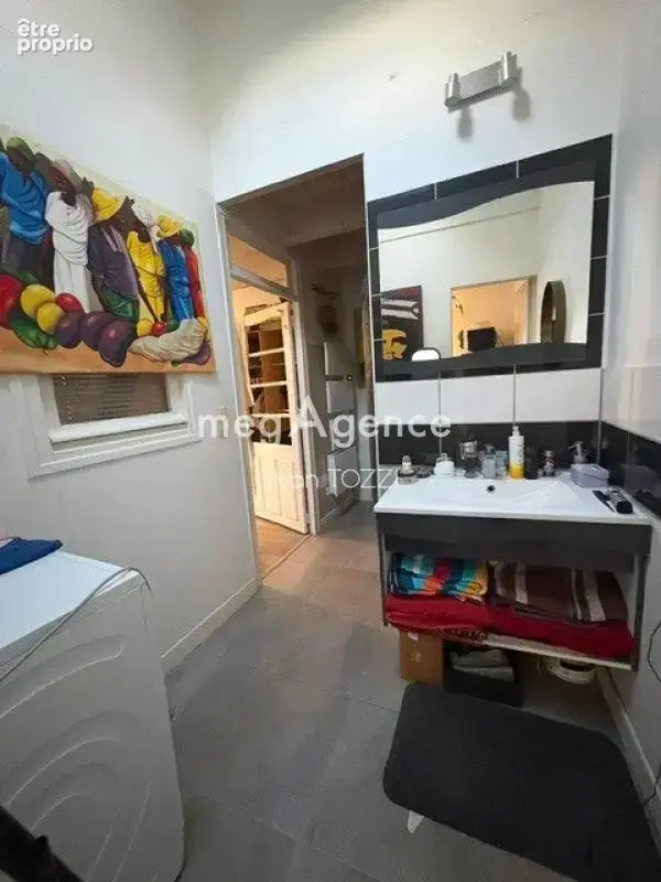 Maison de plain-pied à 800 m d'Arago - photo 6