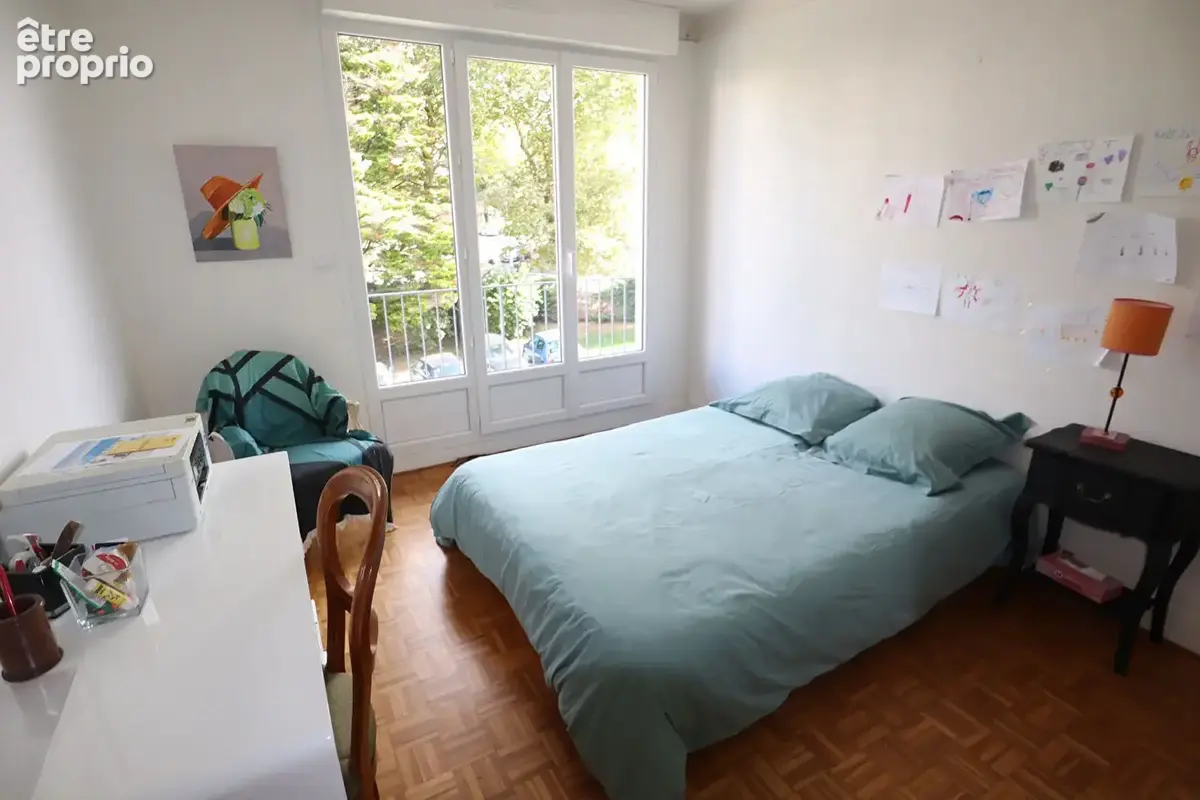 Appartement  4 pièce(s) 82.29 m2 - photo 6