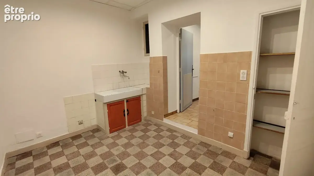 Appartement avec vue - photo 6