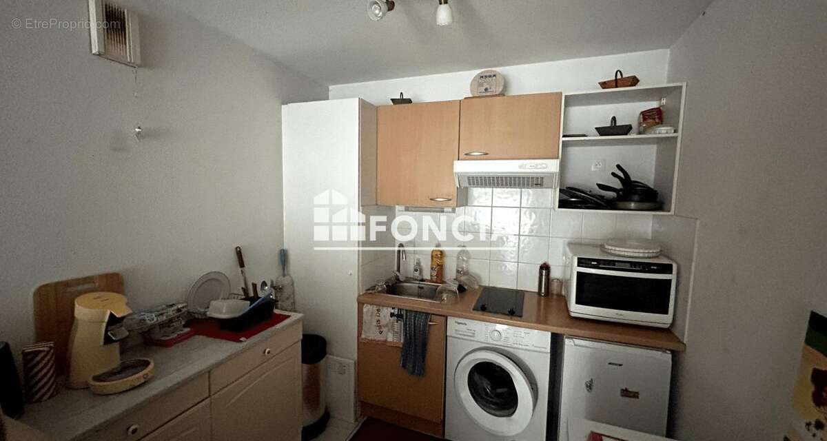 Appartement à CASTELNAU-DE-MEDOC