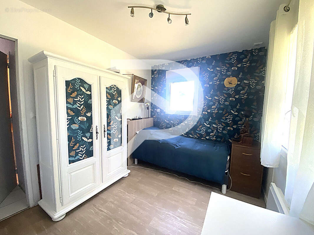 Maison à PLENEUF-VAL-ANDRE