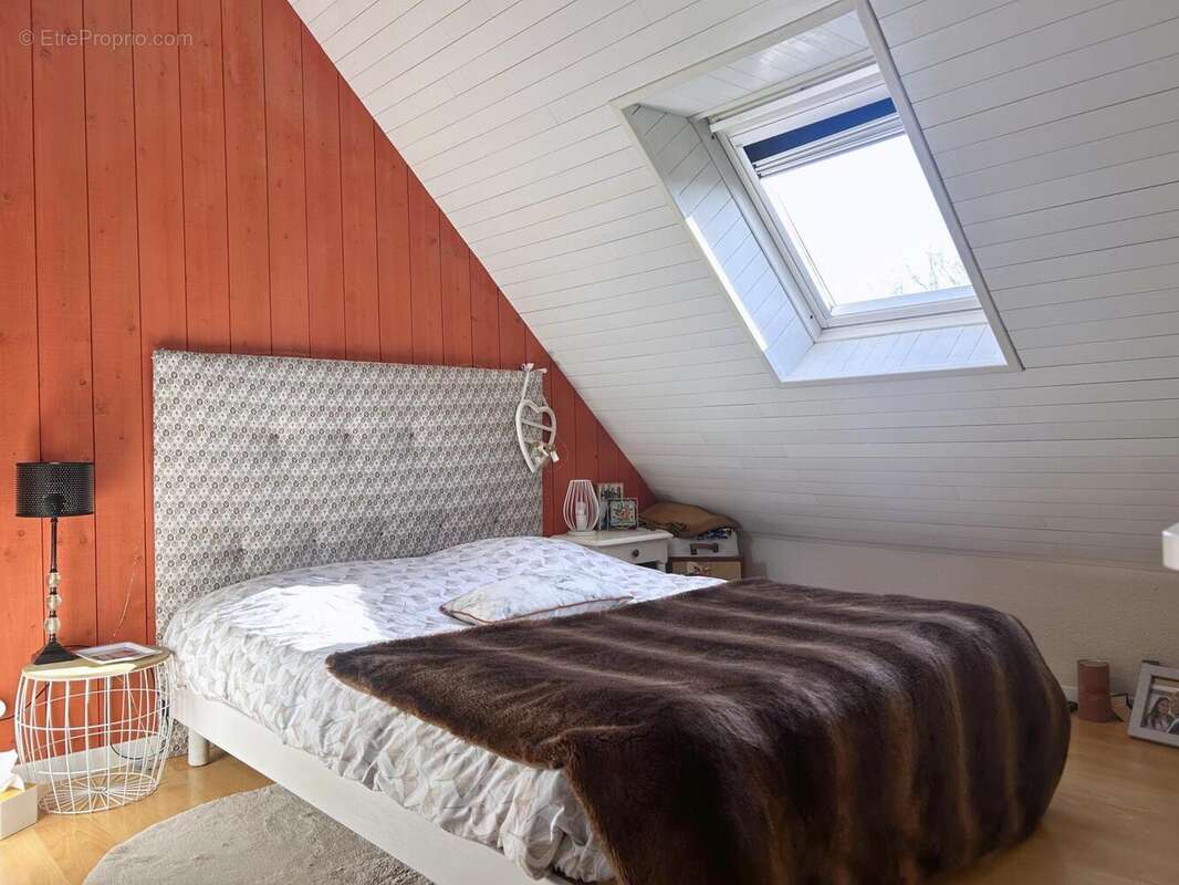 Photo 9 - Maison à SAINT-ANDRE-DES-EAUX