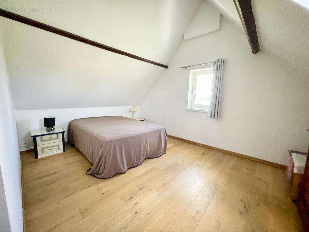 Maison à MONS-EN-PEVELE