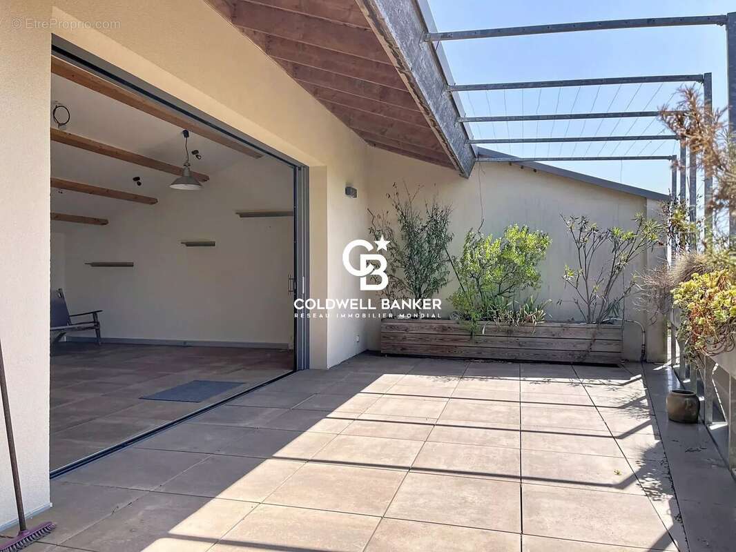 Appartement/maison  d'exception avec ascenseur et terrasse - photo 23