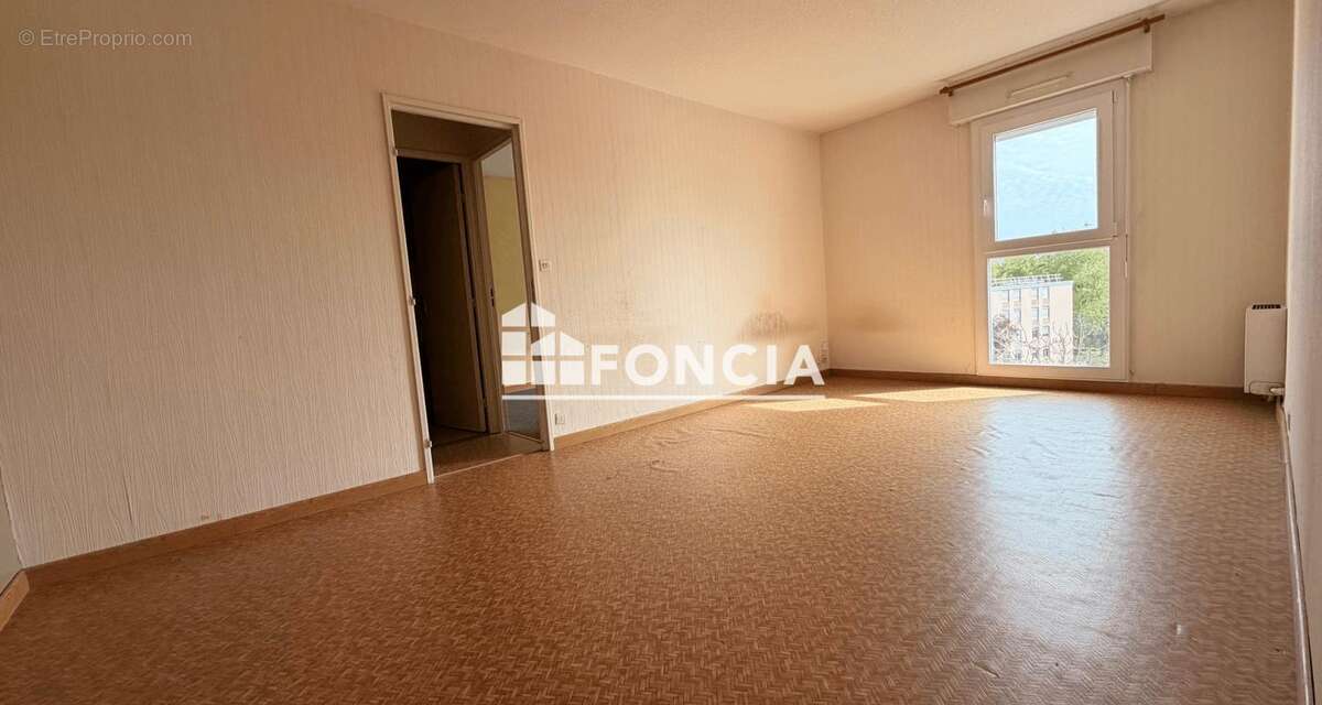 Appartement type 2 dans petite copropriété sécurisé - photo 2
