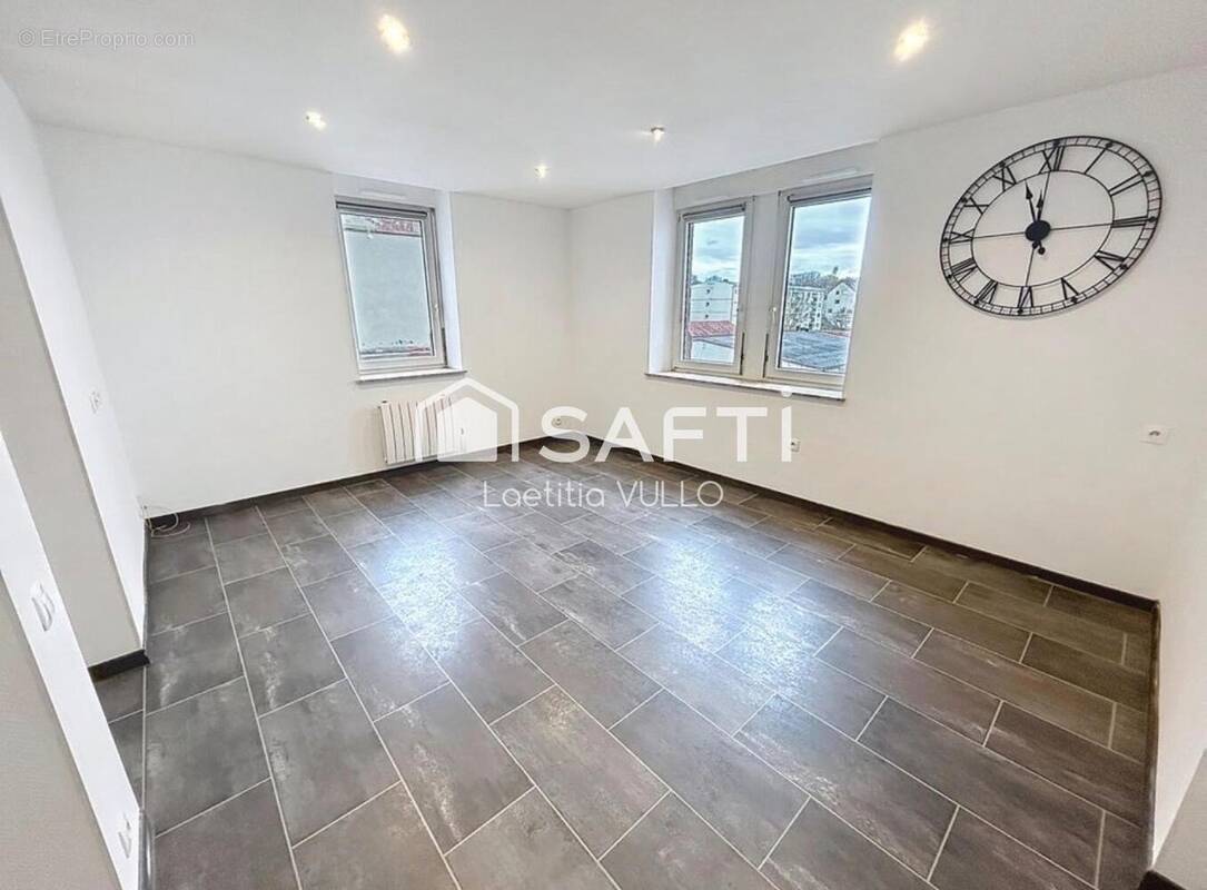 Photo 1 - Appartement à FORBACH