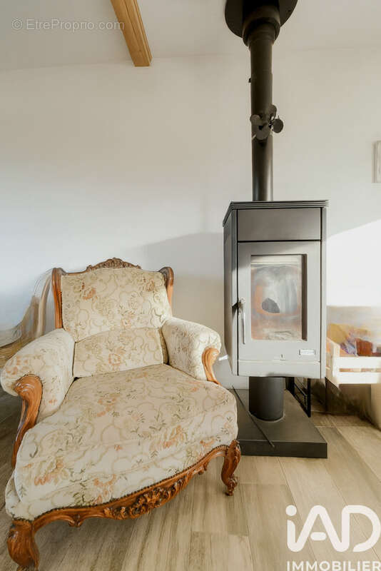 Photo 9 - Maison à NEVIAN