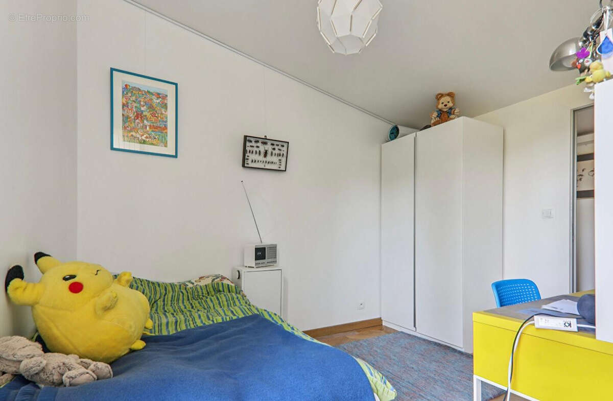 Maison à MAISONS-LAFFITTE