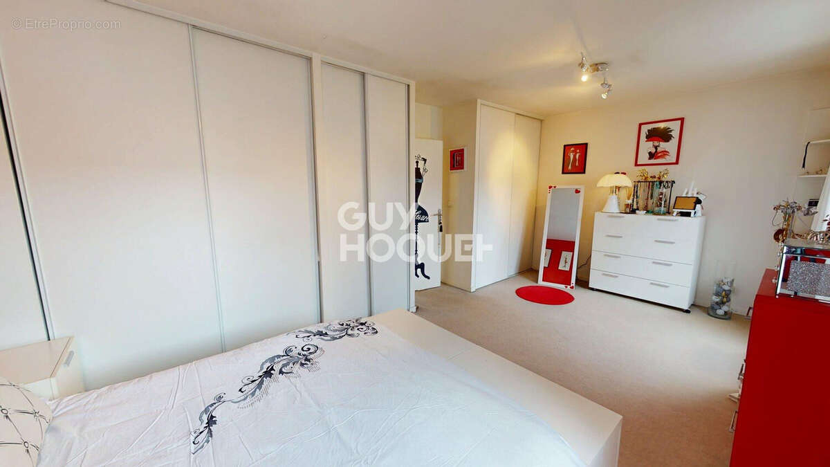 Maison à FORGES-LES-BAINS