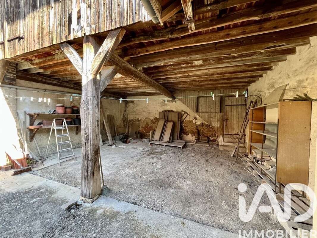 Photo 7 - Maison à BOUZY