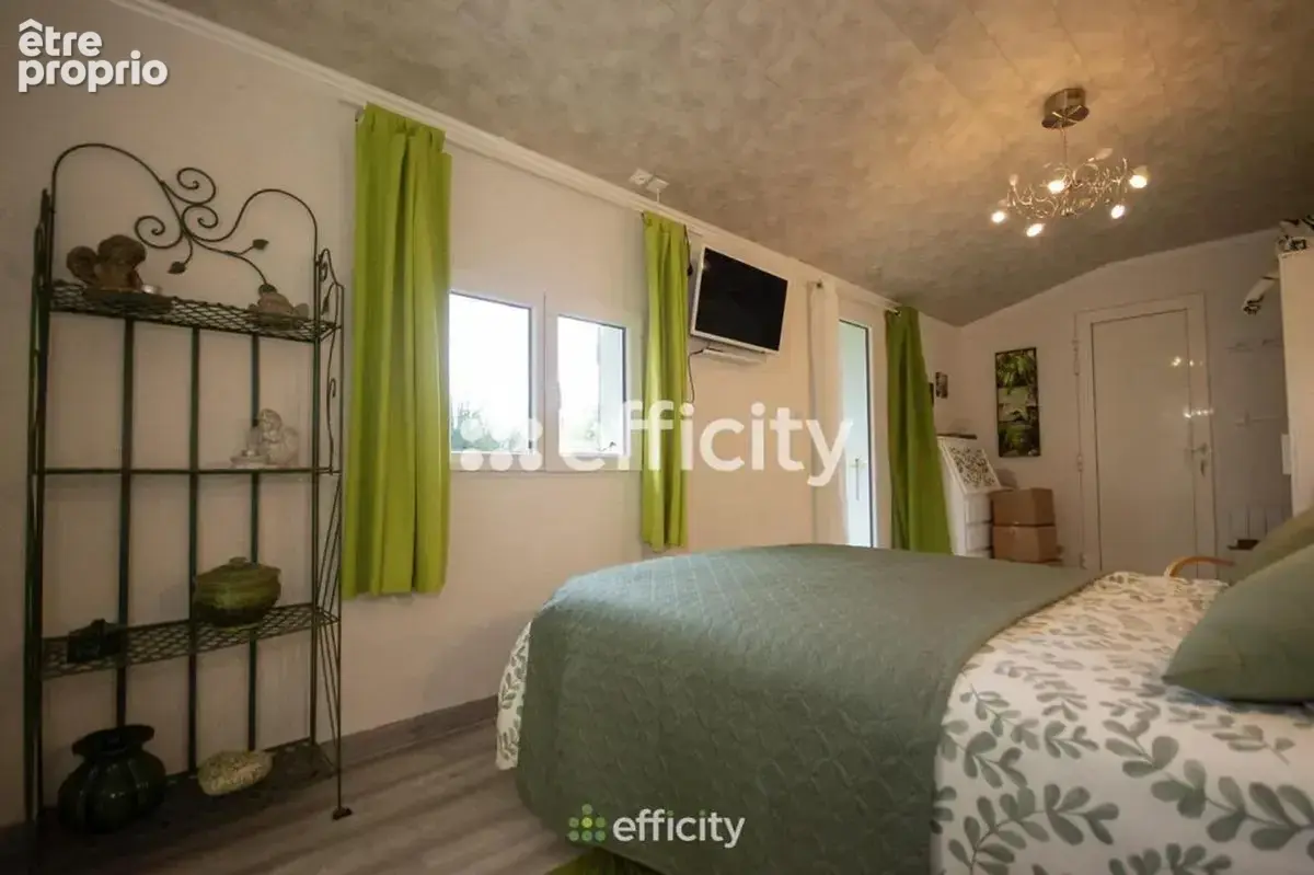 Chambre d'hôtes - photo 12