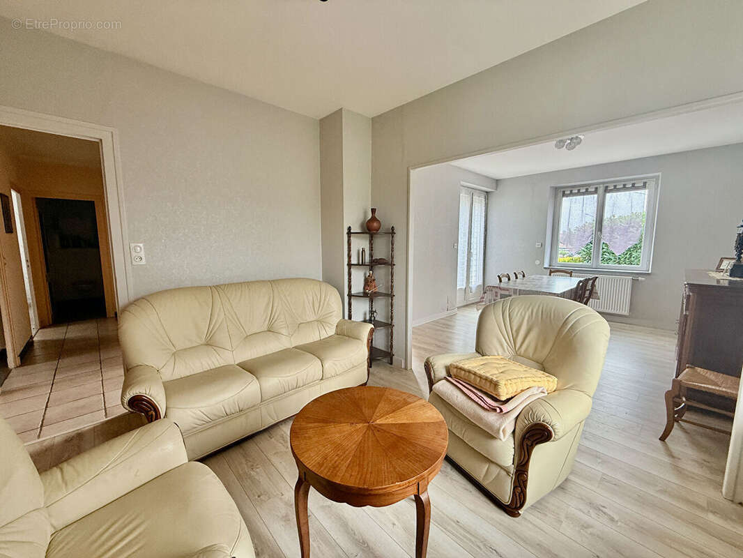 Maison à LA ROCHEFOUCAULD