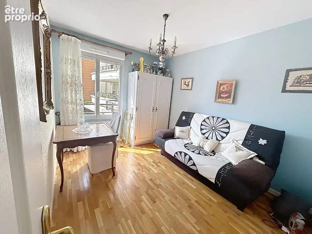 Caluire Le Vernay - Appartement familial - photo 7