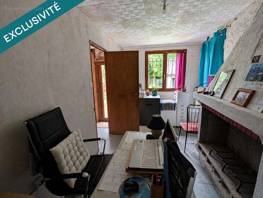 Photo 9 - Maison à CALLAC
