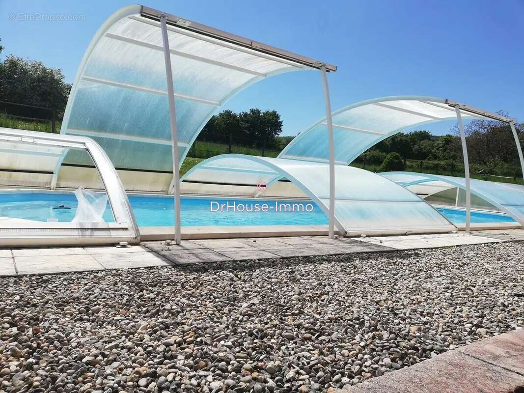 Maison à CHALON-SUR-SAONE