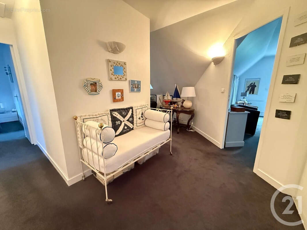 Maison à BOUCHEMAINE