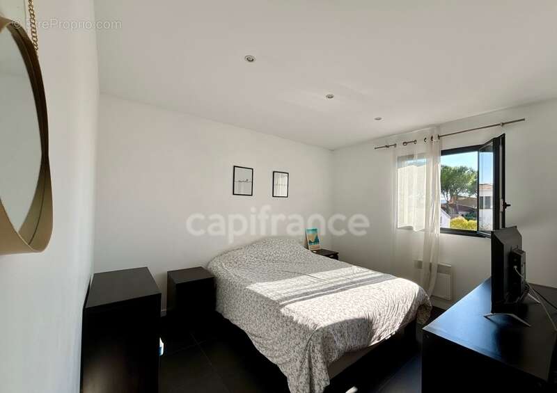 Maison à SAINT-JEAN-DE-VEDAS