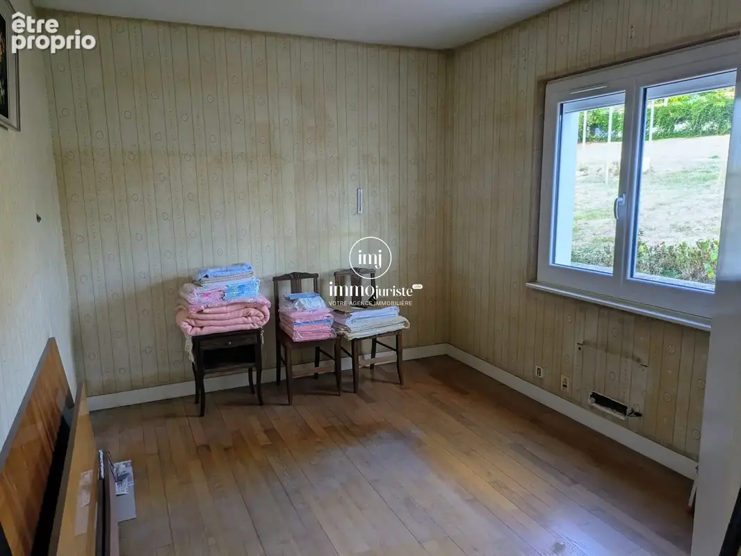 Maison 5 pièces 117 m² à vendre à Saint-Victurnien (87420) - photo 6