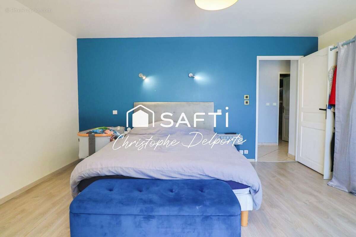 Photo 6 - Maison à OUDALLE