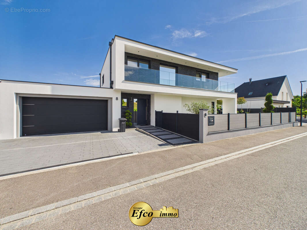 Villa d'Exception Neuve - photo 7