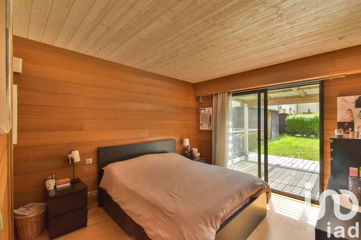 Photo 8 - Maison à MONTLIGNON