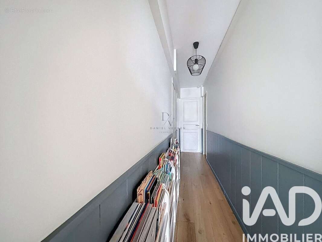 Photo 7 - Appartement à CLAMART