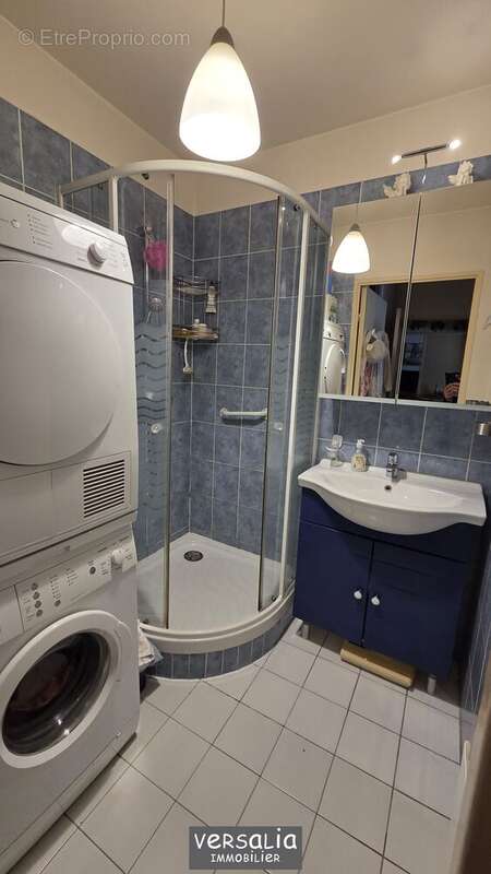 Appartement à VERSAILLES