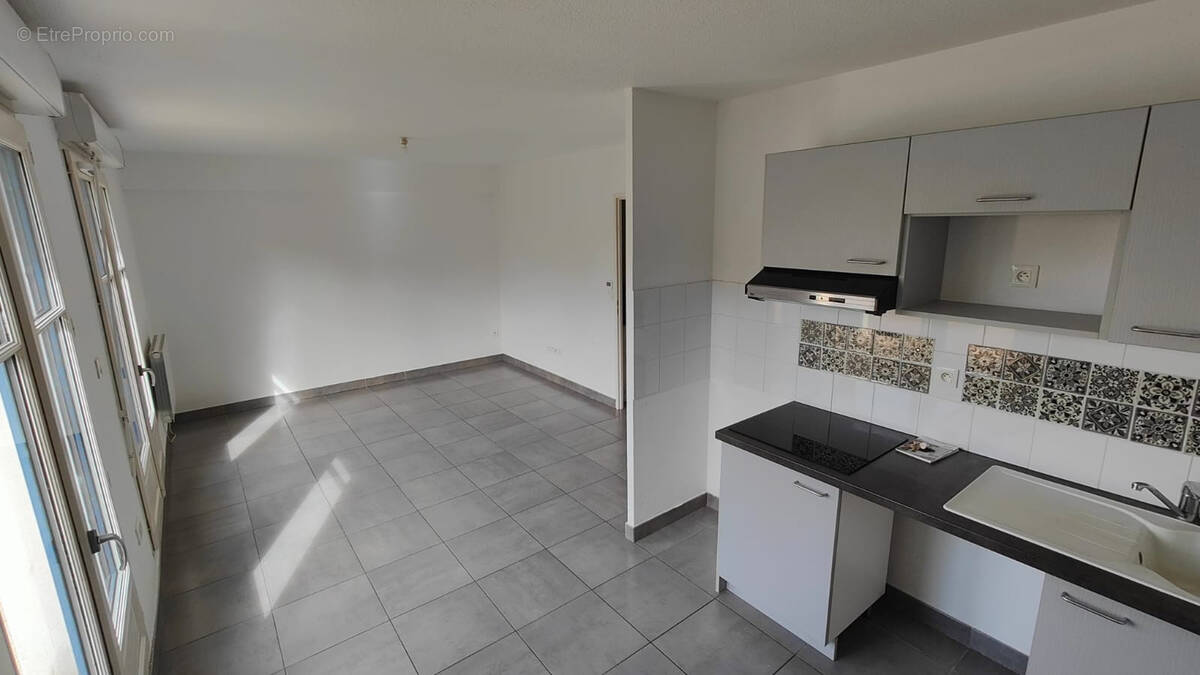 Appartement à PROVINS