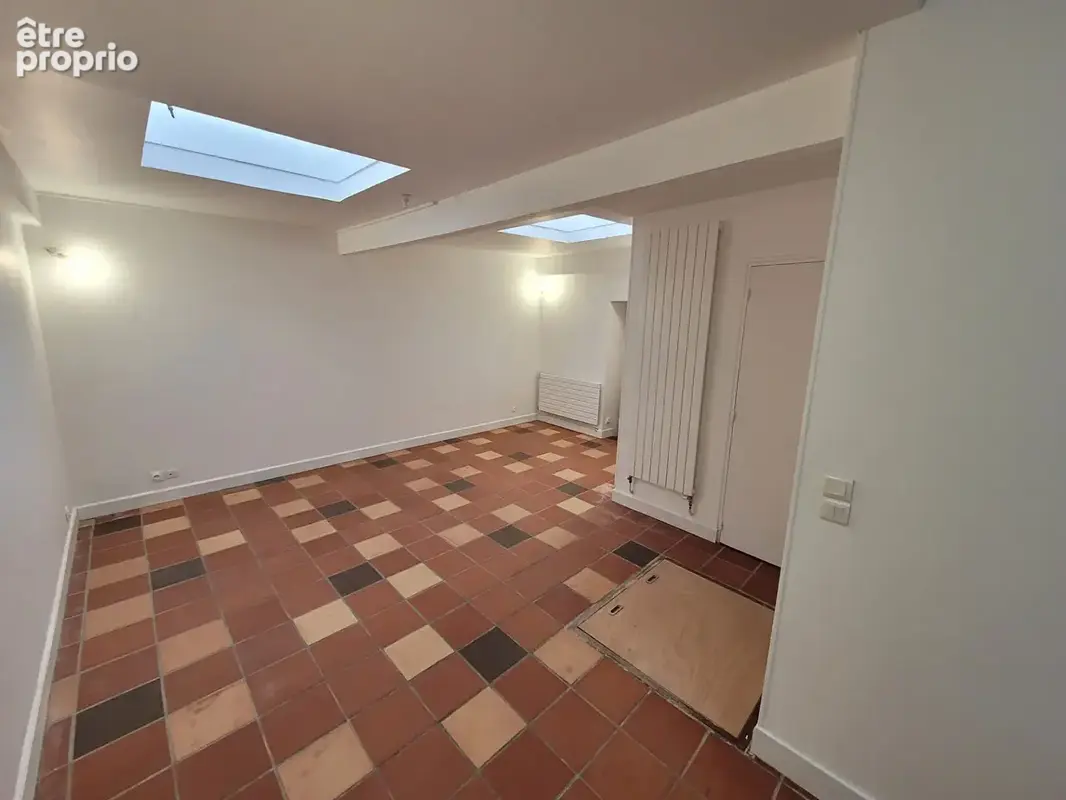 Maison 113m² à verrières-le-buisson - photo 2