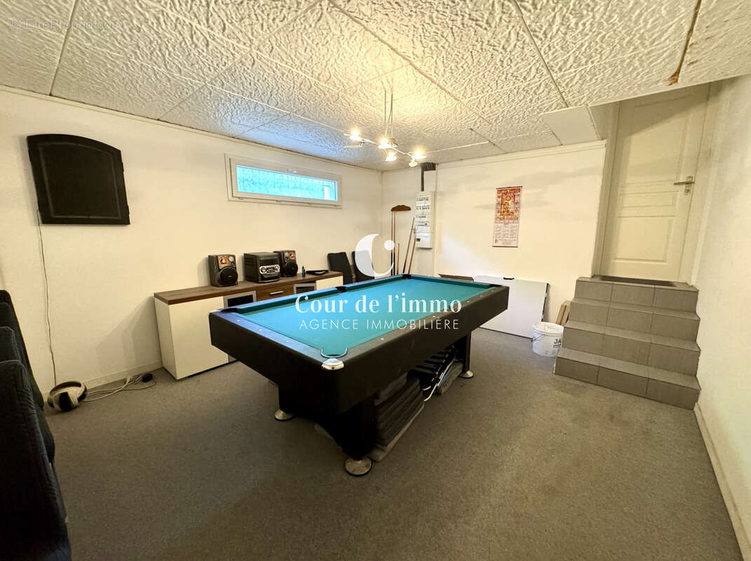 Maison individuelle à FILLINGES - photo 25