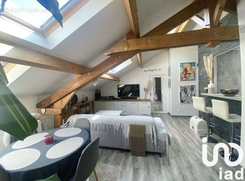 Photo 3 - Appartement à VILLEMOISSON-SUR-ORGE