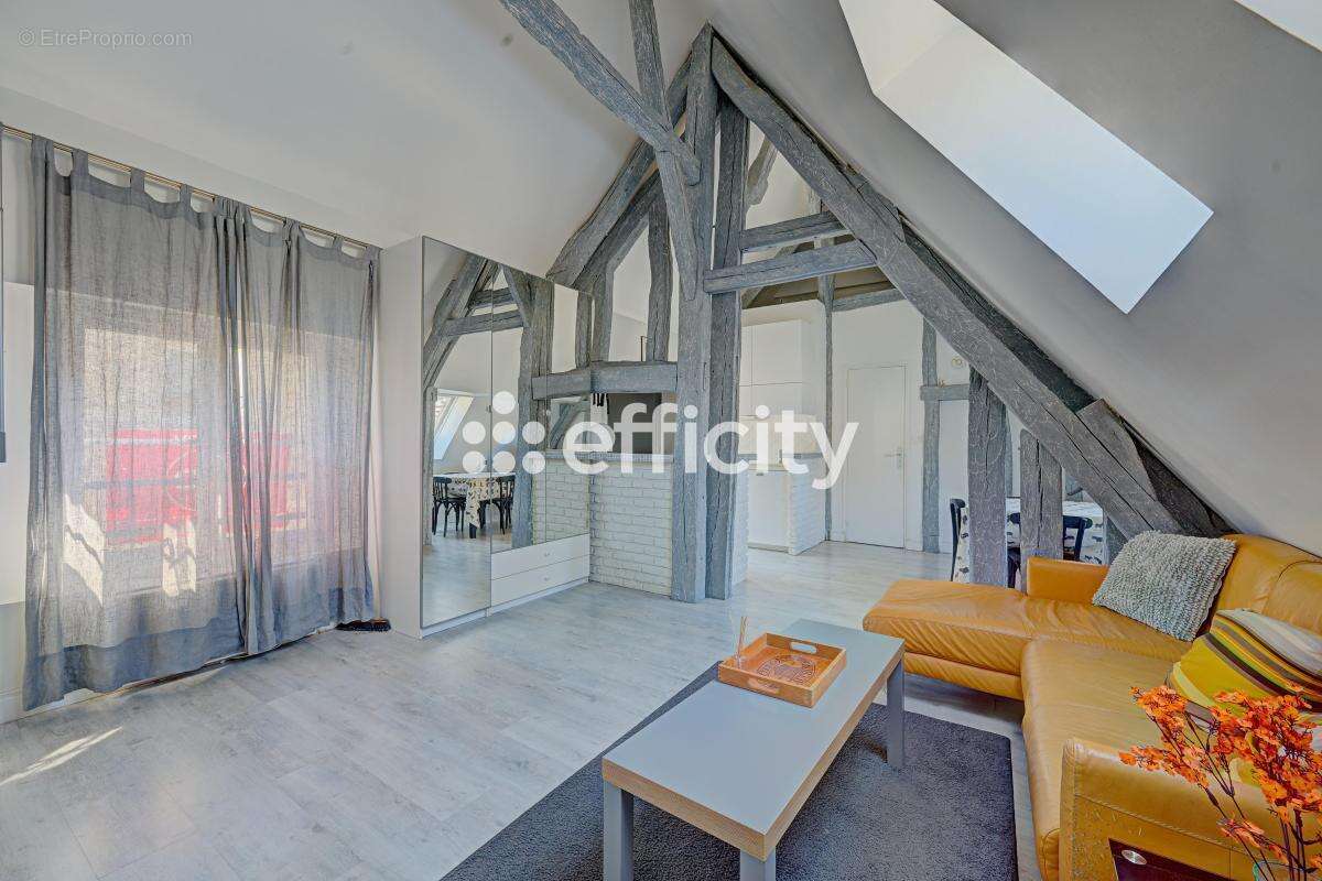 Appartement - photo 2