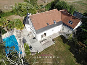 Maison à ATHEE-SUR-CHER