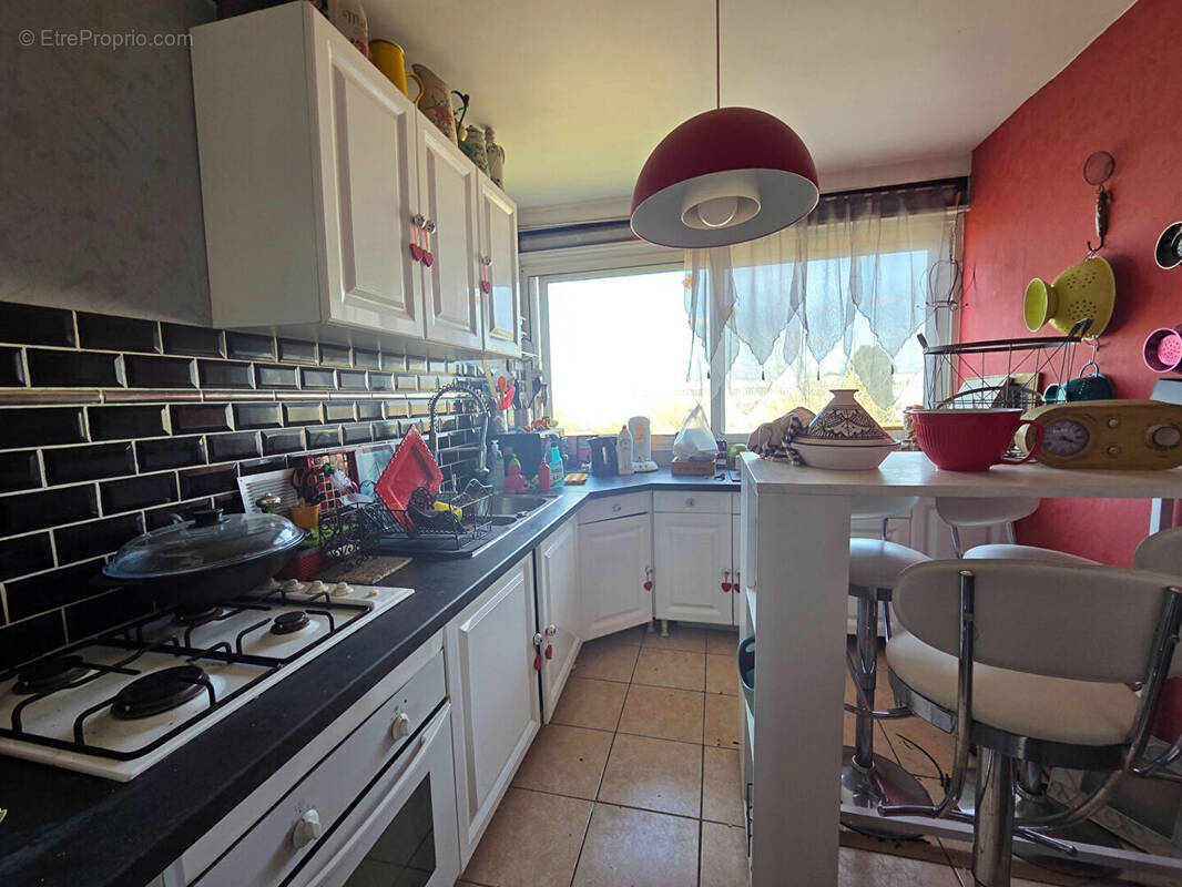 Appartement à BREST
