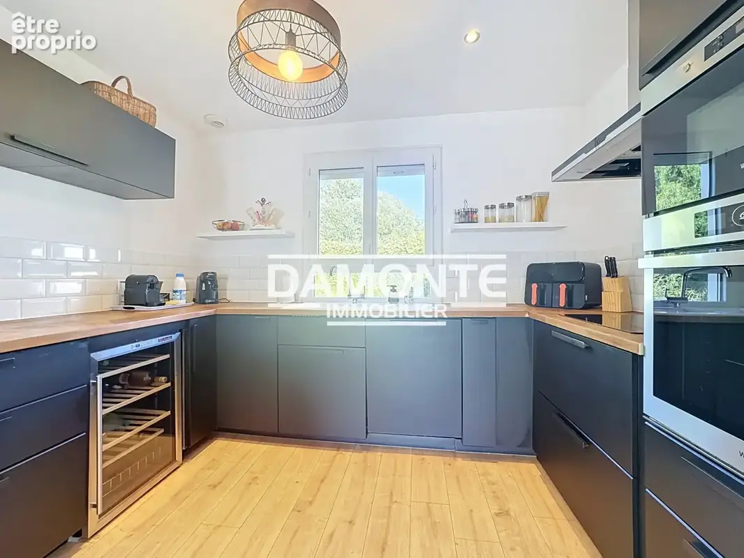 Maison de plain-pied - 93m2 - Saint-Thibault - photo 4