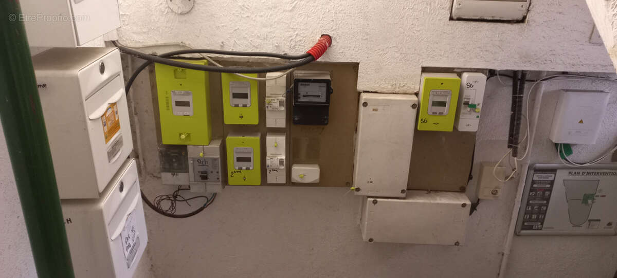 Appartement à BEZIERS