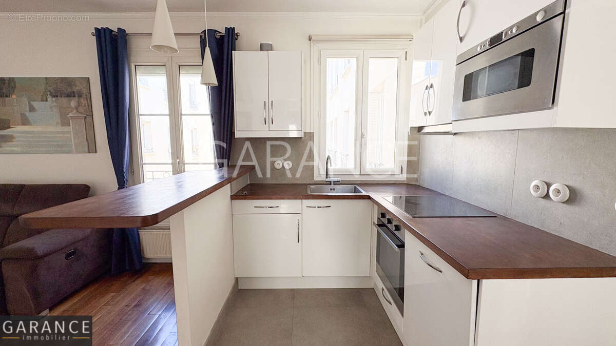 Appartement 60 m² à Paris-11e  - photo 5