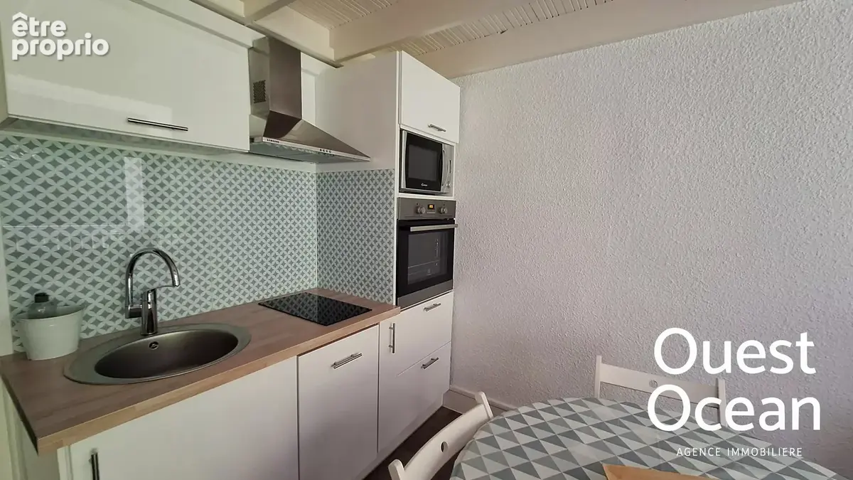 Appartement parc de la grange - photo 10