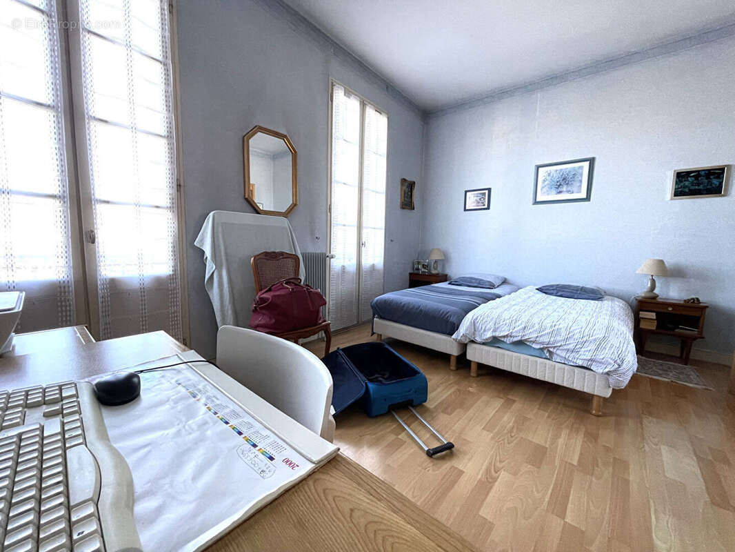 Maison à LIBOURNE